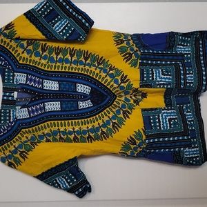 Girl's 100% Cotton Shirt